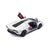 Машина Bburago Lamborghini Countach LPI 800-4 (белая, 1:24) (18-21102), изображение 5 Машина Bburago Lamborghini Countach LPI 800-4 (белая, 1:24) (18-21102), изображение 5