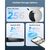 Камера видеонаблюдения Reolink E1 Outdoor PoE, изображение 4 Камера видеонаблюдения Reolink E1 Outdoor PoE, изображение 4