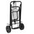 Сумка-тележка Bo-Camp Luggage Trolley Foldable 35 kg Black (5267281) (DAS302438), изображение 2 Сумка-тележка Bo-Camp Luggage Trolley Foldable 35 kg Black (5267281) (DAS302438), изображение 2