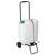 Сумка-тележка Bo-Camp Luggage Trolley Foldable 35 kg Black (5267281) (DAS302438), изображение 3 Сумка-тележка Bo-Camp Luggage Trolley Foldable 35 kg Black (5267281) (DAS302438), изображение 3