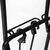Сумка-тележка Bo-Camp Luggage Trolley Foldable 35 kg Black (5267281) (DAS302438), изображение 4 Сумка-тележка Bo-Camp Luggage Trolley Foldable 35 kg Black (5267281) (DAS302438), изображение 4