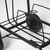 Сумка-тележка Bo-Camp Luggage Trolley Foldable 35 kg Black (5267281) (DAS302438), изображение 6 Сумка-тележка Bo-Camp Luggage Trolley Foldable 35 kg Black (5267281) (DAS302438), изображение 6