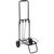 Сумка-тележка Bo-Camp Luggage Trolley Foldable 35 kg Black (5267281) (DAS302438) Сумка-тележка Bo-Camp Luggage Trolley Foldable 35 kg Black (5267281) (DAS302438)