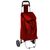 Сумка-тележка Casa Si Amigo Red (CS93098K10R) (DAS302424) Сумка-тележка Casa Si Amigo Red (CS93098K10R) (DAS302424)
