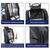 Сумка-тележка Casa Si Buddy Black (CS93077Y06S) (DAS302428), изображение 2 Сумка-тележка Casa Si Buddy Black (CS93077Y06S) (DAS302428), изображение 2