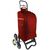 Сумка-тележка Casa Si Buddy Red (CS93077Y06R) (DAS302429) Сумка-тележка Casa Si Buddy Red (CS93077Y06R) (DAS302429)