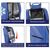 Сумка-тележка Casa Si Partner Blue (CS93076Y06B) (DAS302425), изображение 2 Сумка-тележка Casa Si Partner Blue (CS93076Y06B) (DAS302425), изображение 2
