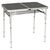 Туристический стол Bo-Camp Case Model 90 x 60 см Сірий (1404393) (DAS301469) Туристический стол Bo-Camp Case Model 90 x 60 см Сірий (1404393) (DAS301469)