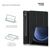 Чохол до планшета Armorstandart Smart Case Samsung Galaxy Tab S9 FE (SM-X510/X516) Black (ARM70992), зображення 4 Чохол до планшета Armorstandart Smart Case Samsung Galaxy Tab S9 FE (SM-X510/X516) Black (ARM70992), зображення 4