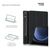 Чохол до планшета Armorstandart Samsung Galaxy Tab S9 FE+ (SM-X610/X616) Black (ARM72420), зображення 4 Чохол до планшета Armorstandart Samsung Galaxy Tab S9 FE+ (SM-X610/X616) Black (ARM72420), зображення 4