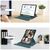 Чехол для планшета BeCover 360° Rotatable Samsung Tab S9 Plus (SM-X810/SM-X816)/S9 FE Plus (SM-X610/SM-X616) 12.4" Dark Gre (710400), изображение 6 Чехол для планшета BeCover 360° Rotatable Samsung Tab S9 Plus (SM-X810/SM-X816)/S9 FE Plus (SM-X610/SM-X616) 12.4" Dark Gre (710400), изображение 6