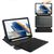 Чехол для планшета BeCover Keyboard 360° Rotatable Samsung Tab A9 Plus SM-X210/SM-X215/SM-X216 11.0" Black (710329), изображение 5 Чехол для планшета BeCover Keyboard 360° Rotatable Samsung Tab A9 Plus SM-X210/SM-X215/SM-X216 11.0" Black (710329), изображение 5