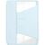 Чехол для планшета BeCover Keyboard 360° Rotatable Samsung Tab A9 Plus SM-X210/SM-X215/SM-X216 11.0" Light Blue (710332), изображение 3 Чехол для планшета BeCover Keyboard 360° Rotatable Samsung Tab A9 Plus SM-X210/SM-X215/SM-X216 11.0" Light Blue (710332), изображение 3