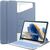 Чехол для планшета BeCover Keyboard 360° Rotatable Samsung Tab A9 Plus SM-X210/SM-X215/SM-X216 11.0" Purple (710334) Чехол для планшета BeCover Keyboard 360° Rotatable Samsung Tab A9 Plus SM-X210/SM-X215/SM-X216 11.0" Purple (710334)