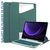Чехол для планшета BeCover Keyboard 360° Rotatable Samsung Tab S9 Plus (SM-X810/SM-X816)/S9 FE Plus (SM-X610/SM-X616) 12.4" (710394) Чехол для планшета BeCover Keyboard 360° Rotatable Samsung Tab S9 Plus (SM-X810/SM-X816)/S9 FE Plus (SM-X610/SM-X616) 12.4" (710394)