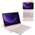 Чехол для планшета BeCover Keyboard 360° Rotatable Samsung Tab S9 Plus (SM-X810/SM-X816)/S9 FE Plus (SM-X610/SM-X616) 12.4" (710396), изображение 4 Чехол для планшета BeCover Keyboard 360° Rotatable Samsung Tab S9 Plus (SM-X810/SM-X816)/S9 FE Plus (SM-X610/SM-X616) 12.4" (710396), изображение 4