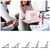 Чехол для планшета BeCover Keyboard 360° Rotatable Samsung Tab S9 Plus (SM-X810/SM-X816)/S9 FE Plus (SM-X610/SM-X616) 12.4" (710396), изображение 6 Чехол для планшета BeCover Keyboard 360° Rotatable Samsung Tab S9 Plus (SM-X810/SM-X816)/S9 FE Plus (SM-X610/SM-X616) 12.4" (710396), изображение 6