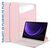 Чехол для планшета BeCover Keyboard 360° Rotatable Samsung Tab S9 Plus (SM-X810/SM-X816)/S9 FE Plus (SM-X610/SM-X616) 12.4" (710396) Чехол для планшета BeCover Keyboard 360° Rotatable Samsung Tab S9 Plus (SM-X810/SM-X816)/S9 FE Plus (SM-X610/SM-X616) 12.4" (710396)