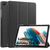 Чехол для планшета BeCover Smart Case Samsung Tab A9 SM-X115 8.7" Black (709902), изображение 2 Чехол для планшета BeCover Smart Case Samsung Tab A9 SM-X115 8.7" Black (709902), изображение 2