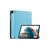 Чехол для планшета BeCover Smart Case Samsung Tab A9 SM-X115 8.7" Blue (709906), изображение 2 Чехол для планшета BeCover Smart Case Samsung Tab A9 SM-X115 8.7" Blue (709906), изображение 2