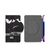 Чехол для планшета BeCover Smart Case Samsung Tab A9 SM-X115 8.7" Don't Touch (709913), изображение 4 Чехол для планшета BeCover Smart Case Samsung Tab A9 SM-X115 8.7" Don't Touch (709913), изображение 4