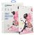 Чехол для планшета BeCover Smart Case Samsung Tab A9 SM-X115 8.7" Fairy (709915) Чехол для планшета BeCover Smart Case Samsung Tab A9 SM-X115 8.7" Fairy (709915)