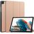 Чехол для планшета BeCover Smart Case Samsung Tab A9 SM-X115 8.7" Rose Gold (709910), изображение 2 Чехол для планшета BeCover Smart Case Samsung Tab A9 SM-X115 8.7" Rose Gold (709910), изображение 2
