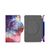 Чехол для планшета BeCover Smart Case Samsung Tab A9 SM-X115 8.7" Space (709917), изображение 5 Чехол для планшета BeCover Smart Case Samsung Tab A9 SM-X115 8.7" Space (709917), изображение 5