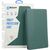 Чехол для планшета BeCover Smart Case Samsung Tab S9 (SM-X710/SM-X716)/S9 FE (SM-X510/SM-X516B) 11.0" Dark Green (710410) Чехол для планшета BeCover Smart Case Samsung Tab S9 (SM-X710/SM-X716)/S9 FE (SM-X510/SM-X516B) 11.0" Dark Green (710410)