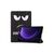 Чехол для планшета BeCover Smart Case Samsung Tab S9 (SM-X710/SM-X716)/S9 FE (SM-X510/SM-X516B) 11.0" Dont Touch (710416), изображение 2 Чехол для планшета BeCover Smart Case Samsung Tab S9 (SM-X710/SM-X716)/S9 FE (SM-X510/SM-X516B) 11.0" Dont Touch (710416), изображение 2