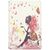 Чехол для планшета BeCover Smart Case Samsung Tab S9 (SM-X710/SM-X716)/S9 FE (SM-X510/SM-X516B) 11.0" Fairy (710424), изображение 3 Чехол для планшета BeCover Smart Case Samsung Tab S9 (SM-X710/SM-X716)/S9 FE (SM-X510/SM-X516B) 11.0" Fairy (710424), изображение 3
