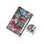 Чехол для планшета BeCover Smart Case Samsung Tab S9 (SM-X710/SM-X716)/S9 FE (SM-X510/SM-X516B) 11.0" Graffiti (710417), изображение 6 Чехол для планшета BeCover Smart Case Samsung Tab S9 (SM-X710/SM-X716)/S9 FE (SM-X510/SM-X516B) 11.0" Graffiti (710417), изображение 6