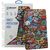 Чехол для планшета BeCover Smart Case Samsung Tab S9 (SM-X710/SM-X716)/S9 FE (SM-X510/SM-X516B) 11.0" Graffiti (710417) Чехол для планшета BeCover Smart Case Samsung Tab S9 (SM-X710/SM-X716)/S9 FE (SM-X510/SM-X516B) 11.0" Graffiti (710417)