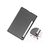 Чехол для планшета BeCover Smart Case Samsung Tab S9 (SM-X710/SM-X716)/S9 FE (SM-X510/SM-X516B) 11.0" Gray (710411), изображение 6 Чехол для планшета BeCover Smart Case Samsung Tab S9 (SM-X710/SM-X716)/S9 FE (SM-X510/SM-X516B) 11.0" Gray (710411), изображение 6
