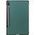 Чехол для планшета BeCover Smart Case Samsung Tab S9 Plus (SM-X810/SM-X816)/S9 FE Plus (SM-X610/SM-X616) 12.4" Dark Green (710323), изображение 4 Чехол для планшета BeCover Smart Case Samsung Tab S9 Plus (SM-X810/SM-X816)/S9 FE Plus (SM-X610/SM-X616) 12.4" Dark Green (710323), изображение 4