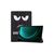 Чехол для планшета BeCover Smart Case Samsung Tab S9 Plus (SM-X810/SM-X816)/S9 FE Plus (SM-X610/SM-X616) 12.4" Dont Touch (710376), изображение 2 Чехол для планшета BeCover Smart Case Samsung Tab S9 Plus (SM-X810/SM-X816)/S9 FE Plus (SM-X610/SM-X616) 12.4" Dont Touch (710376), изображение 2