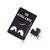 Чехол для планшета BeCover Smart Case Samsung Tab S9 Plus (SM-X810/SM-X816)/S9 FE Plus (SM-X610/SM-X616) 12.4" Dont Touch (710376), изображение 5 Чехол для планшета BeCover Smart Case Samsung Tab S9 Plus (SM-X810/SM-X816)/S9 FE Plus (SM-X610/SM-X616) 12.4" Dont Touch (710376), изображение 5
