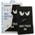 Чехол для планшета BeCover Smart Case Samsung Tab S9 Plus (SM-X810/SM-X816)/S9 FE Plus (SM-X610/SM-X616) 12.4" Dont Touch (710376) Чехол для планшета BeCover Smart Case Samsung Tab S9 Plus (SM-X810/SM-X816)/S9 FE Plus (SM-X610/SM-X616) 12.4" Dont Touch (710376)