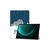 Чехол для планшета BeCover Smart Case Samsung Tab S9 Plus (SM-X810/SM-X816)/S9 FE Plus (SM-X610/SM-X616) 12.4" Good Night (710378), изображение 2 Чехол для планшета BeCover Smart Case Samsung Tab S9 Plus (SM-X810/SM-X816)/S9 FE Plus (SM-X610/SM-X616) 12.4" Good Night (710378), изображение 2