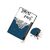 Чехол для планшета BeCover Smart Case Samsung Tab S9 Plus (SM-X810/SM-X816)/S9 FE Plus (SM-X610/SM-X616) 12.4" Good Night (710378), изображение 6 Чехол для планшета BeCover Smart Case Samsung Tab S9 Plus (SM-X810/SM-X816)/S9 FE Plus (SM-X610/SM-X616) 12.4" Good Night (710378), изображение 6