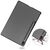 Чехол для планшета BeCover Smart Case Samsung Tab S9 Plus (SM-X810/SM-X816)/S9 FE Plus (SM-X610/SM-X616) 12.4" Gray (710324), изображение 5 Чехол для планшета BeCover Smart Case Samsung Tab S9 Plus (SM-X810/SM-X816)/S9 FE Plus (SM-X610/SM-X616) 12.4" Gray (710324), изображение 5