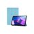 Чехол для планшета BeCover Smart Case Samsung Tab S9 Plus (SM-X810/SM-X816)/S9 FE Plus (SM-X610/SM-X616) 12.4" Light Blue (710374), изображение 2 Чехол для планшета BeCover Smart Case Samsung Tab S9 Plus (SM-X810/SM-X816)/S9 FE Plus (SM-X610/SM-X616) 12.4" Light Blue (710374), изображение 2