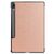 Чехол для планшета BeCover Smart Case Samsung Tab S9 Plus (SM-X810/SM-X816)/S9 FE Plus (SM-X610/SM-X616) 12.4" Rose Gold (710326), изображение 4 Чехол для планшета BeCover Smart Case Samsung Tab S9 Plus (SM-X810/SM-X816)/S9 FE Plus (SM-X610/SM-X616) 12.4" Rose Gold (710326), изображение 4