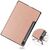 Чехол для планшета BeCover Smart Case Samsung Tab S9 Plus (SM-X810/SM-X816)/S9 FE Plus (SM-X610/SM-X616) 12.4" Rose Gold (710326), изображение 6 Чехол для планшета BeCover Smart Case Samsung Tab S9 Plus (SM-X810/SM-X816)/S9 FE Plus (SM-X610/SM-X616) 12.4" Rose Gold (710326), изображение 6