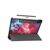 Чехол для планшета BeCover Smart Case Samsung Tab S9 Plus (SM-X810/SM-X816)/S9 FE Plus (SM-X610/SM-X616) 12.4" Space (710382), изображение 5 Чехол для планшета BeCover Smart Case Samsung Tab S9 Plus (SM-X810/SM-X816)/S9 FE Plus (SM-X610/SM-X616) 12.4" Space (710382), изображение 5