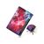 Чехол для планшета BeCover Smart Case Samsung Tab S9 Plus (SM-X810/SM-X816)/S9 FE Plus (SM-X610/SM-X616) 12.4" Space (710382), изображение 6 Чехол для планшета BeCover Smart Case Samsung Tab S9 Plus (SM-X810/SM-X816)/S9 FE Plus (SM-X610/SM-X616) 12.4" Space (710382), изображение 6