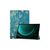 Чехол для планшета BeCover Smart Case Samsung Tab S9 Plus (SM-X810/SM-X816)/S9 FE Plus (SM-X610/SM-X616) 12.4" Spring (710383), изображение 2 Чехол для планшета BeCover Smart Case Samsung Tab S9 Plus (SM-X810/SM-X816)/S9 FE Plus (SM-X610/SM-X616) 12.4" Spring (710383), изображение 2