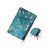 Чехол для планшета BeCover Smart Case Samsung Tab S9 Plus (SM-X810/SM-X816)/S9 FE Plus (SM-X610/SM-X616) 12.4" Spring (710383), изображение 6 Чехол для планшета BeCover Smart Case Samsung Tab S9 Plus (SM-X810/SM-X816)/S9 FE Plus (SM-X610/SM-X616) 12.4" Spring (710383), изображение 6