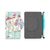 Чехол для планшета BeCover Smart Case Samsung Tab S9 Plus (SM-X810/SM-X816)/S9 FE Plus (SM-X610/SM-X616) 12.4" Unicorn (710385), изображение 7 Чехол для планшета BeCover Smart Case Samsung Tab S9 Plus (SM-X810/SM-X816)/S9 FE Plus (SM-X610/SM-X616) 12.4" Unicorn (710385), изображение 7