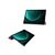 Чехол для планшета BeCover Smart Case Samsung Tab S9 Plus (SM-X810/SM-X816)/S9 FE Plus (SM-X610/SM-X616) 12.4" Unicorn (710385), изображение 8 Чехол для планшета BeCover Smart Case Samsung Tab S9 Plus (SM-X810/SM-X816)/S9 FE Plus (SM-X610/SM-X616) 12.4" Unicorn (710385), изображение 8